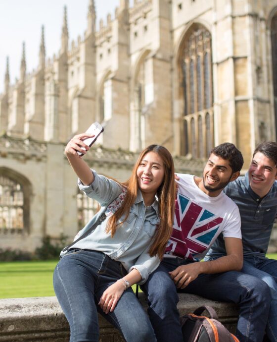 Navigating Recent Changes for International Students in the UK