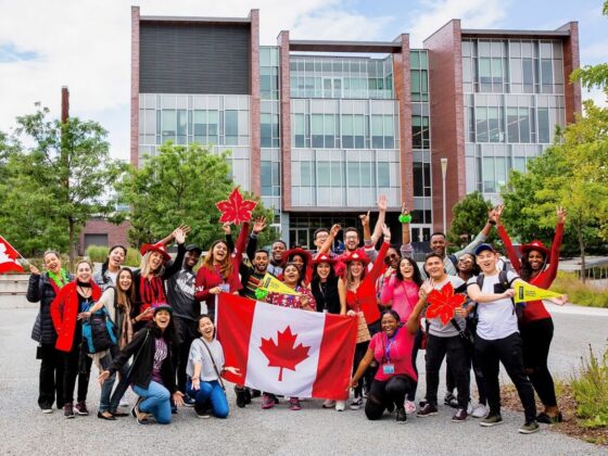 Canada’s New Limits for International Students: What You Need to Know