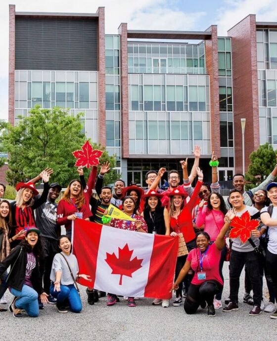 Canada’s New Limits for International Students: What You Need to Know